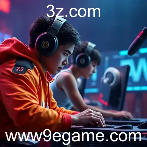 A Revolução de 9e.game nos Jogos Online