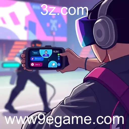 Crescimento dos Jogos Online em 2025