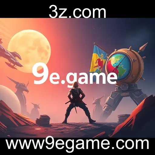 A Nova Era dos Jogos em Língua Portuguesa