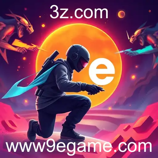 A Revolução dos Jogos em 2025: O Impacto do 9e.game