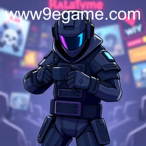 Security and Trust 9e.game - International Licenses and Certifications