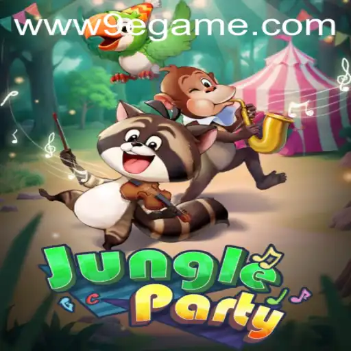 Exploring the Wild Adventure of JungleParty: A Unique Gaming Experience
