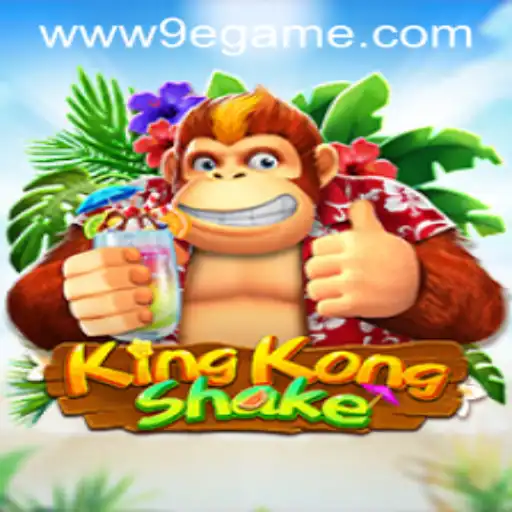 The Exciting World of KingKongShake on 9e.game