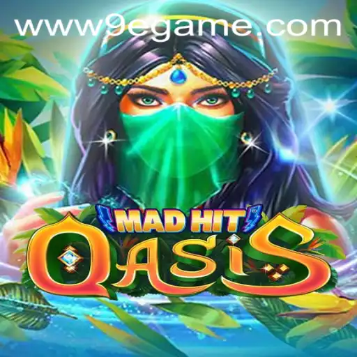 Discover the Thrilling Universe of MadHitOasis and Dive into the Exciting Gameplay of 9e.game